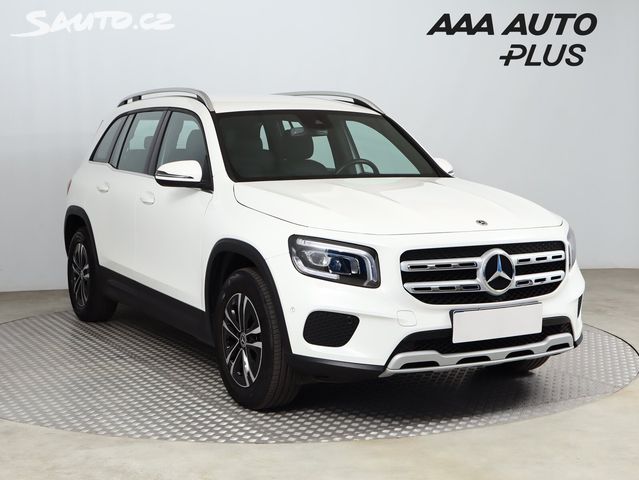 Mercedes GLB